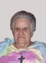 Obituary: Florence Mary (Dudley) Kinsley