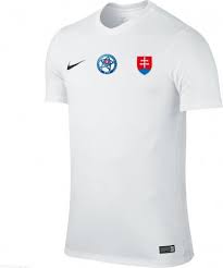 Quick view nike slovakia 2020/21 home shirt. Slovak National Football Team Apparel 15 Number Of Products Top4football Com