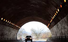 Tunnel Of Tunnel Road Asheville Nc Asheville Vintage Asheville Beautiful Places On Earth