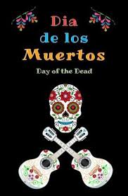 Coco Movie Quote Blank Journal Dia De Los Muertos Day Of The Dead Hispanic Culture