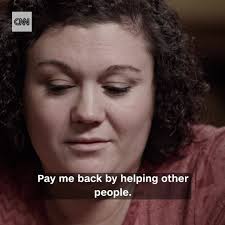 Mariah Lucas was just a child when her mother was murdered. Watch as she  speaks with the man who heard her last breath