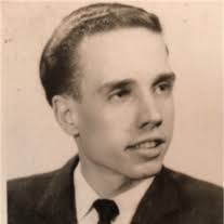 Obituary information for Martin Keith Cliser