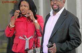 Enoch godongwana is chairman at development bank of southern africa ltd. Godongwana Lied To Inquiry The Mail Guardian