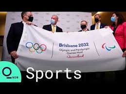 Tokyo — in a vote that formalized what had been known since february, the international olympic committee named brisbane the host of the 2032 summer games, the third olympics for australia. Squ5xkuwrknitm