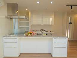 web内覧会 一条ブロガー様々の丸パクりキッチン se共働きのスマートハウス キッチンパントリーのデザイン スマートキッチン リビング キッチン