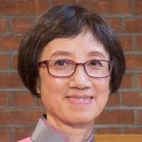 Henrietta Chan's Instagram, Twitter & Facebook