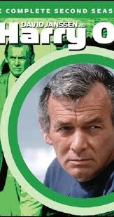 Harry O (TV Series 1973–1976)