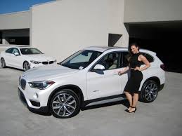 New 2016 Bmw X1 Xdrive28i With 19 Wheels Bmw Review Bmw Review New Bmw Bmw