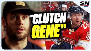 New York Rangers: Get To Know Blake Wheeler