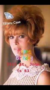 Jill St. John (born Jill Arlyn Oppenheim; August 19, 1940)[1] is an  American former actress. She may be best known for playing Tiffany Case,  the first American Bond girl of the James Bond film ...
