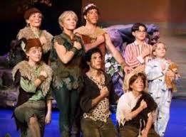 Peter Pan I Won T Grow Up Peter Pan Costumes Lost Boys Peter Pan Lost Boys Costume