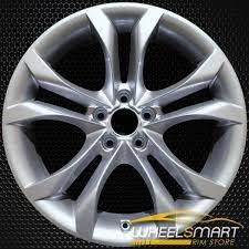 18 Audi A5 Rims For Sale 2013 2018 Silver Oem Wheel 58913 Rims For Sale Oem Wheels Audi A5