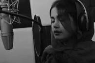 نتیجه تصویری برای آهنگ جدید فاطمه مهلبان