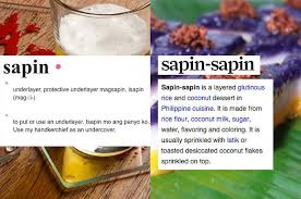 Zoe samuel 6 min quiz sewing is one of those skills that is deemed to be very. 19 Weird And Hilarious Things People Who Speak Filipino Will Understand
