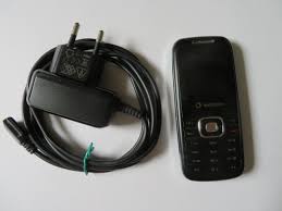 Mobilní telefon VODAFONE 226 s ...