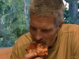 Create a Survivor Pizza Tier List