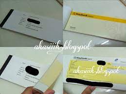 Tapi maybank ni leceh sikit sebab saya perlukan introducer untuk proceed buka akaun tu. Cara Buka Akaun Perniagaan Enterprise Di Maybank Markas Si Kecil