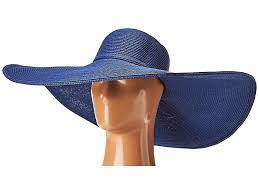San Diego Hat Company Ubx2535 Ultrabraid Xl Brim Sun Hat Traditional Hats Cobalt Blue In 2021 San Diego Hat Company Sun Hats Hats
