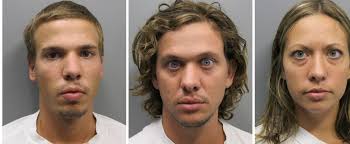 Fugitive Florida siblings captured in Colorado