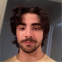 Marcus Larkin's Instagram, Twitter & Facebook