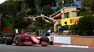 F1 Monaco Live Stream How To Watch Monaco Grand Prix 2021 Online From Anywhere Today Techradar