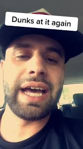 Anthony Boston Comedian