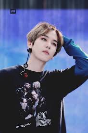 baekhyun hq 180909 spectrum dance music festival exo cbx kyungsoo exo baekhyun