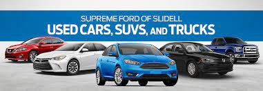 About us · partnership · media coverage · dealer resources · careers · sitemap · mobile · terms of use · privacy policy · california privacy policy · do not sell my info · ad choices. Used Cars Trucks Suvs In Slidell La Serving New Orleans Metairie Chalmette