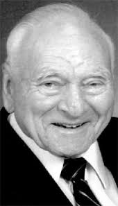 Ernest Miller Obituary (1921