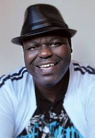 Vendor Profile: Tyrone Kenney