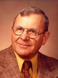 Franklin Lutz Obituary (2010)