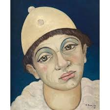 César Rengifo: Payaso