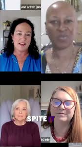 Finding YOU in Leadership