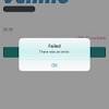 A menu will pop up — click on the card option. 1