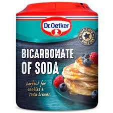 Maybe you would like to learn more about one of these? Dr Oetker Bicarbonate Of Soda 200g Backpulver Amazon De Lebensmittel Getranke