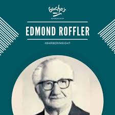 Barber Insight#14 Mathew Andis . Mr. Andis emigrated to the United States  in 1908 and settled in Racine, Wis. He soon established himself as a  partner in...