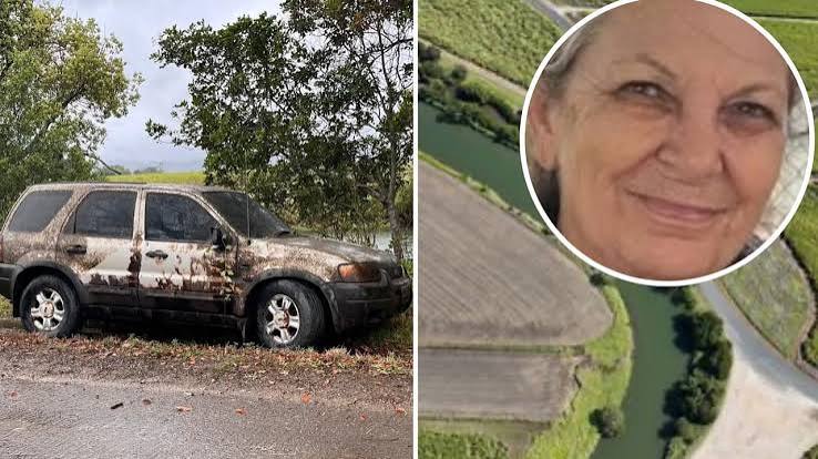 Missing Northern Rivers grandmother Yvonne Whear identified as remains found in livestock dip at Terragon, NSW | Daily Telegraph
