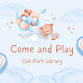 Oak Park - Come and Play event in Oak Park, CA