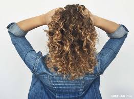 You simply have to curl your hair with the. How To Care For Curly Hair Natural Tips Hacks