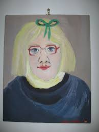 The Dragon Pages Bad Art Art Bad Art Velvet Painting