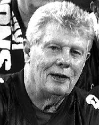 Thomas Kackle Obituary (1943