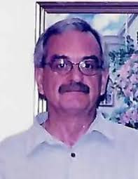 Obituary information for Jon D. Wonson