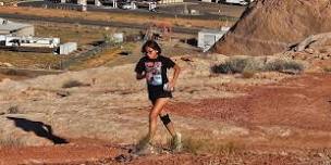 Monument Valley Veterans Marathon & Half Marathon