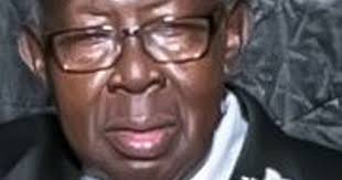 Mary Gillespie Obituaries