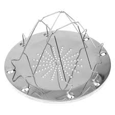 Grille Pour Plaque De Cuisson Gaz Rue Du Commerce