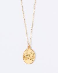 Representing the birth dates between june 21 and july 22 cancer is often depicted as a crab. Talon Cancer Zodiac Necklace Garmentory