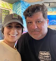 Callum Luff's Instagram, Twitter & Facebook