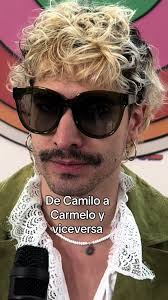 Cómo Se Llama El Personaje Que Hace De Carmelo En Rigo En La Vida Real