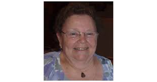 E. Nancy Moen Holmes Obituary (2022)