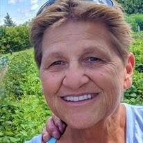 Mrs. Norma Dale MacDonald Obituary